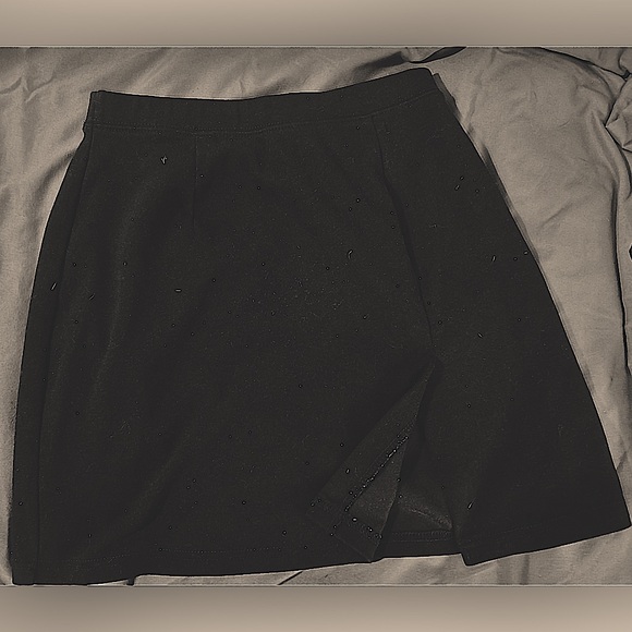 Express mini skirt - Picture 1 of 2